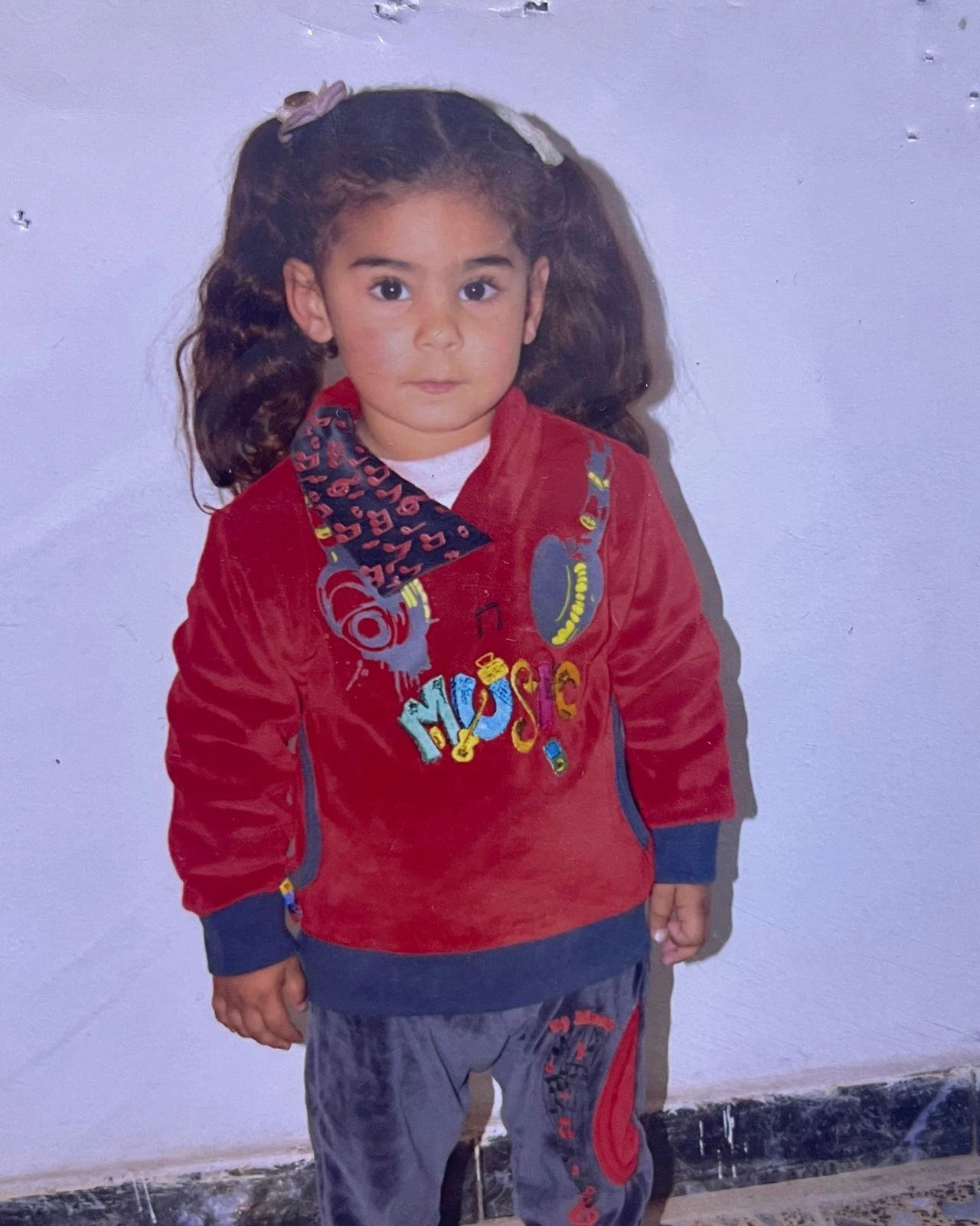 عنوان الحالة