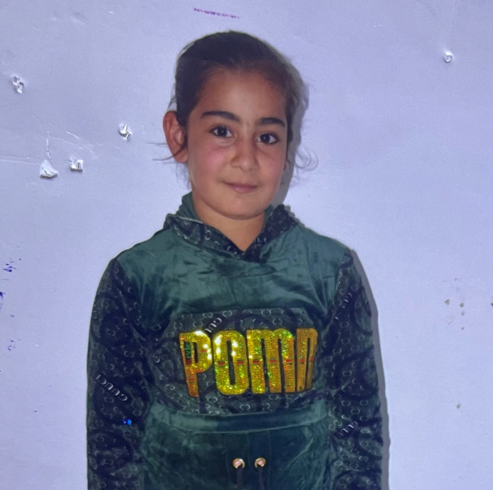 عنوان الحالة