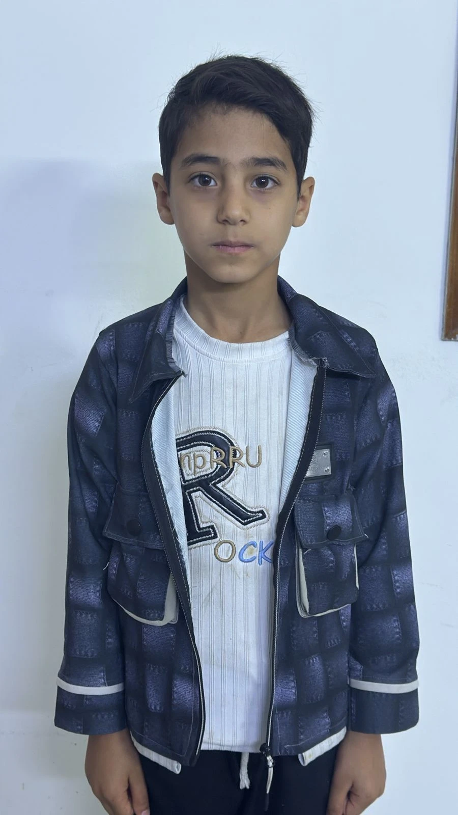محمد احمد عبد علي
