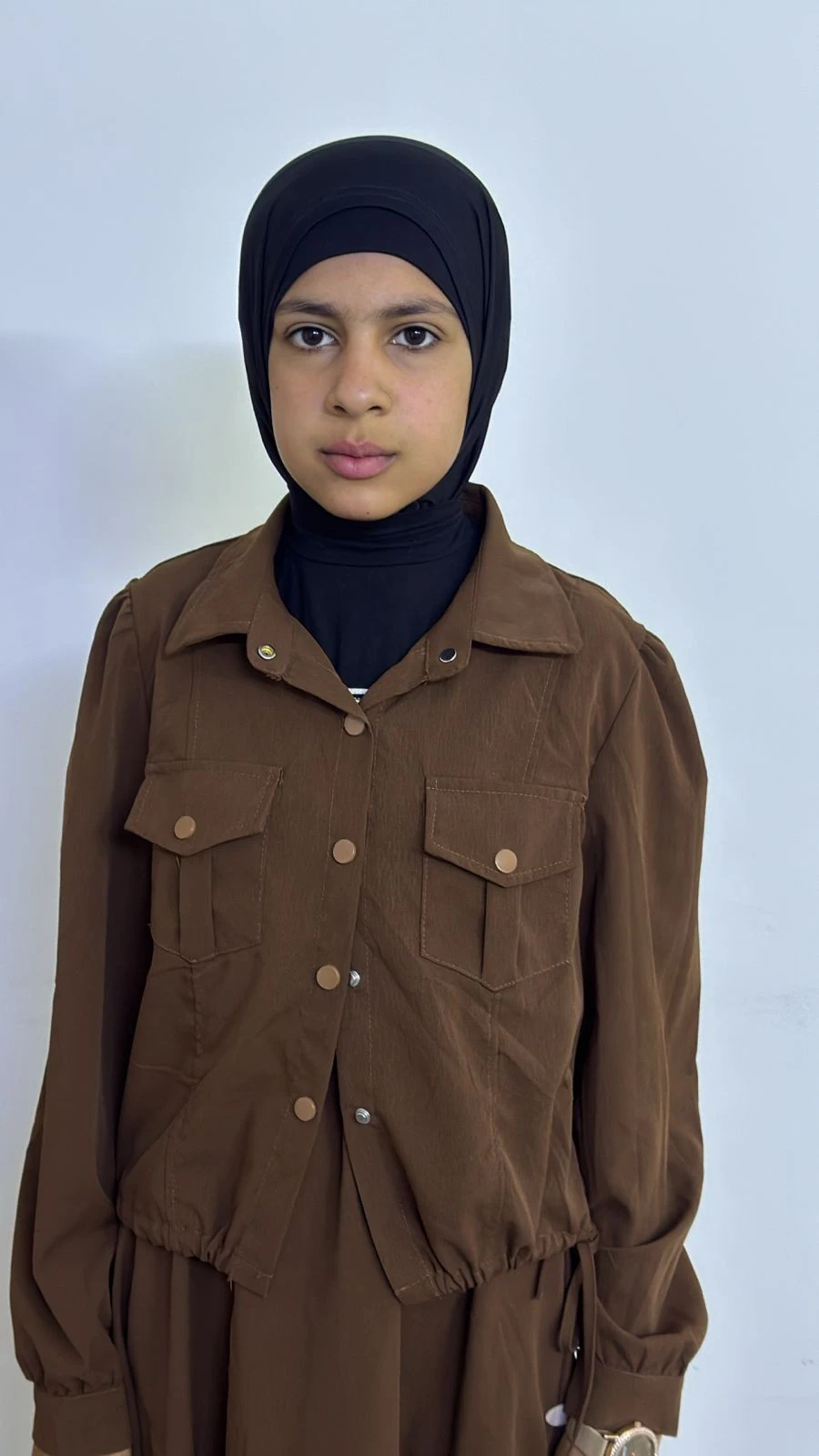 امنية جمال صباح علوان