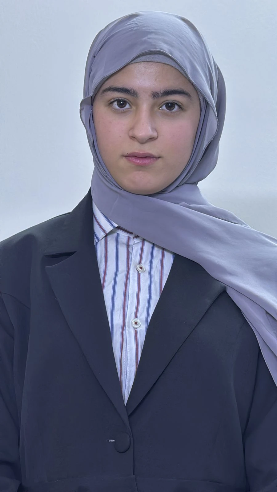 ليان نزهات زيدان