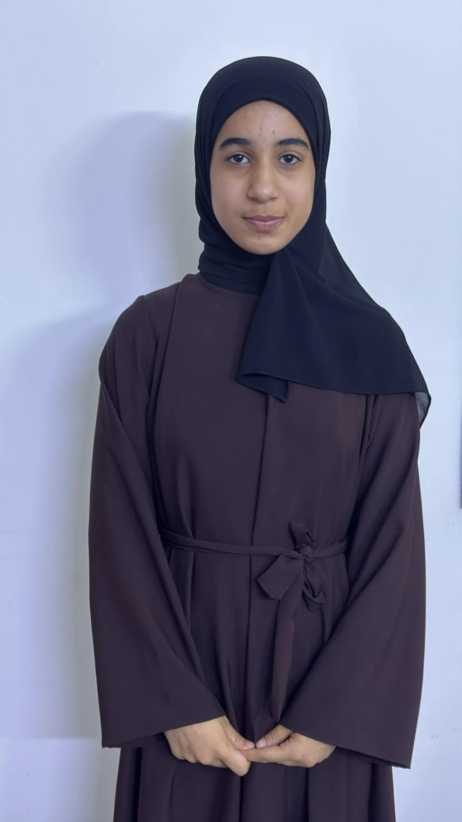 تسنيم علي سحاب
