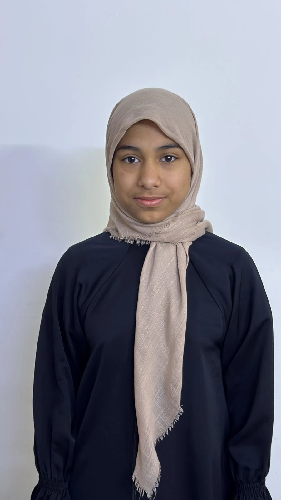 استبرق اسعد حميد