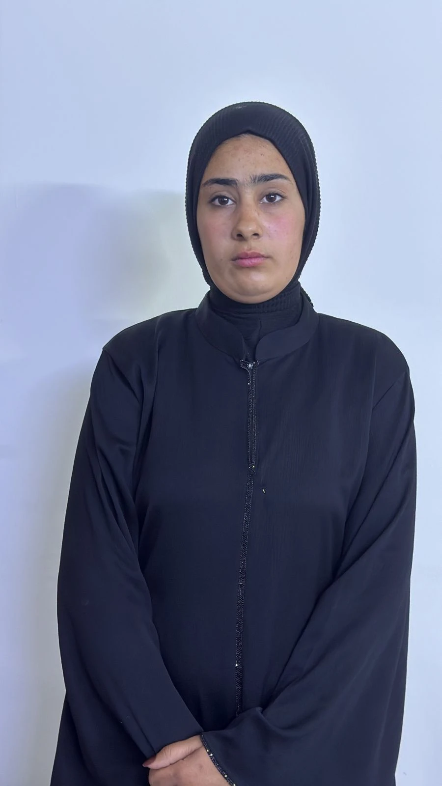 زهراء ياسر عبدالله