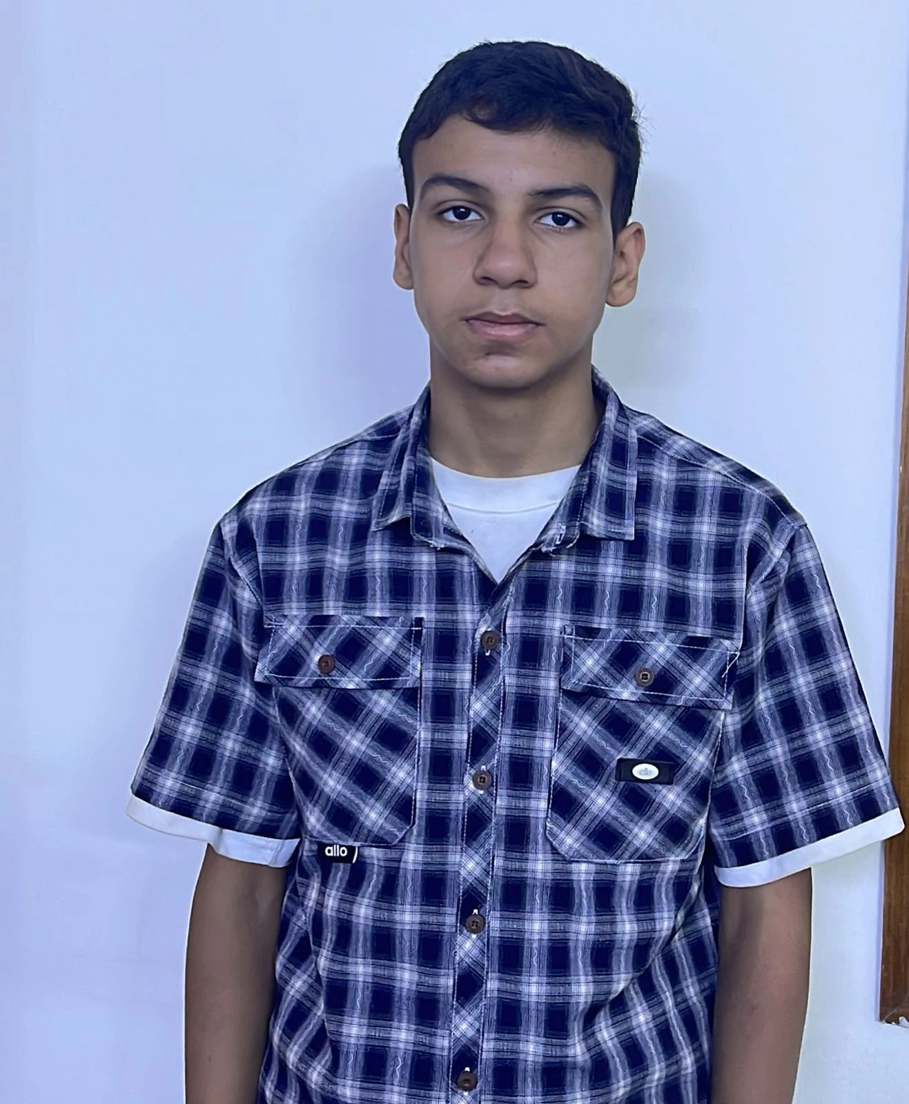علي شاكر محمود