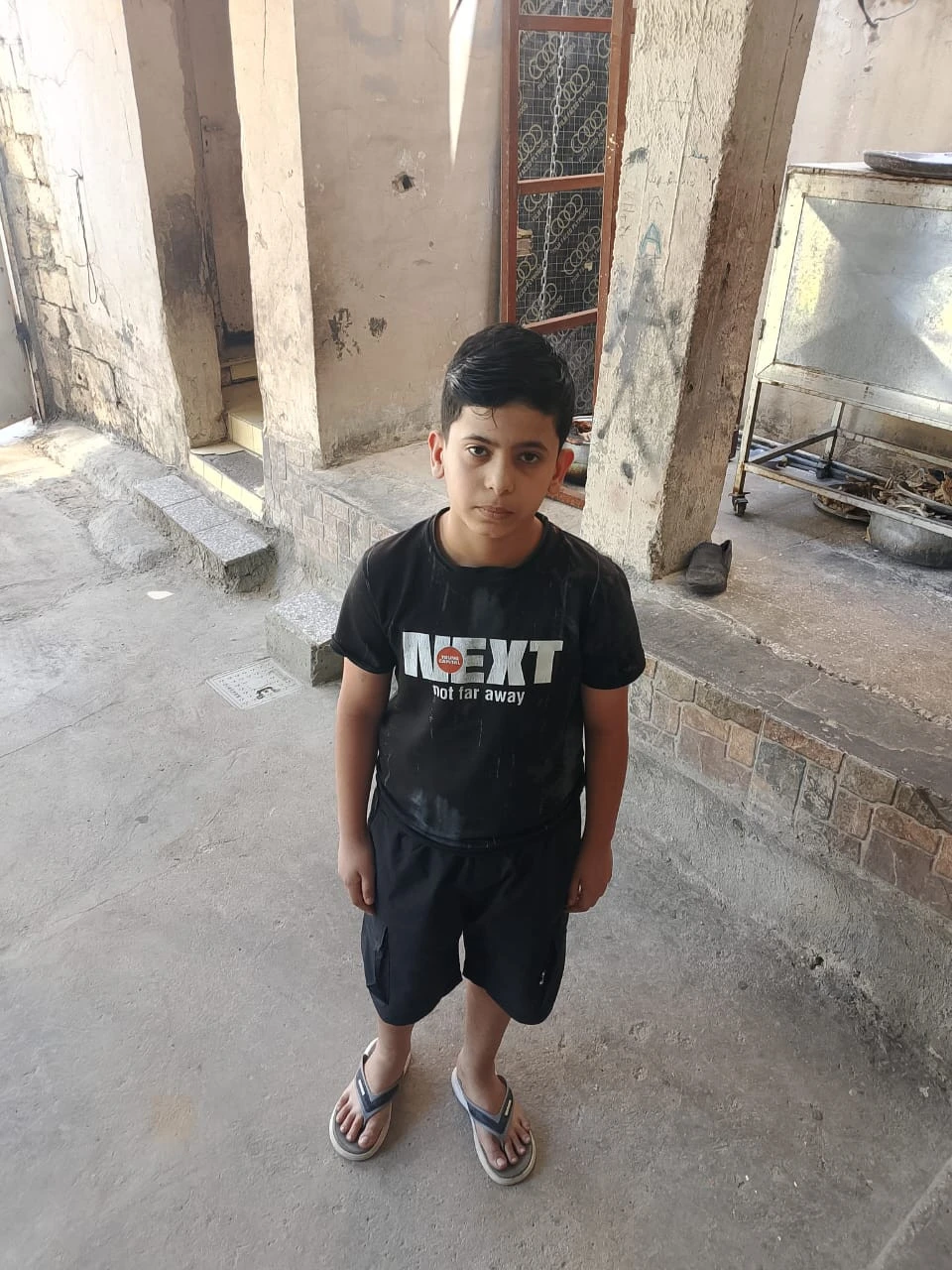 عبدالله محمد غالب