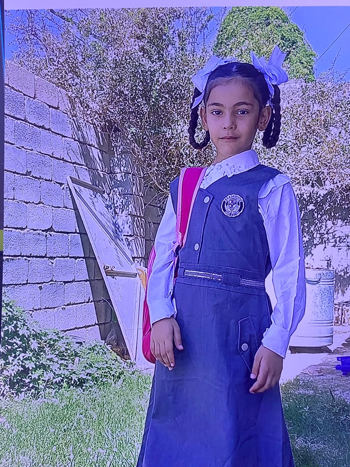 انفال خالد كريم