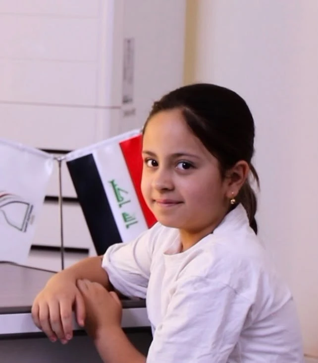 طيبة نزار عبد الواحد