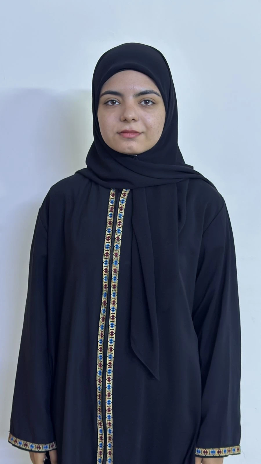 ماريا صلاح مهدي