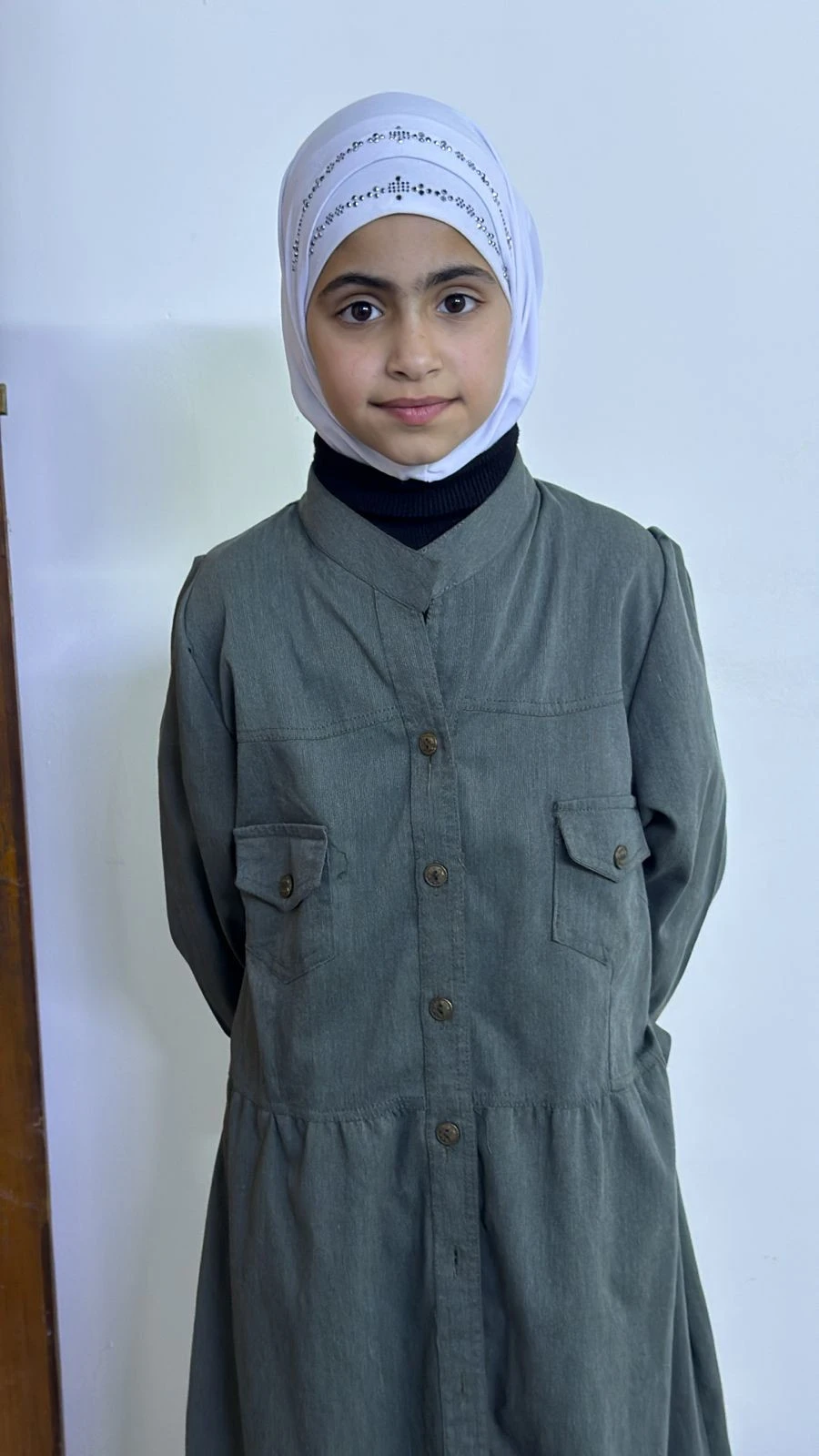 سمية عذاب نعمة