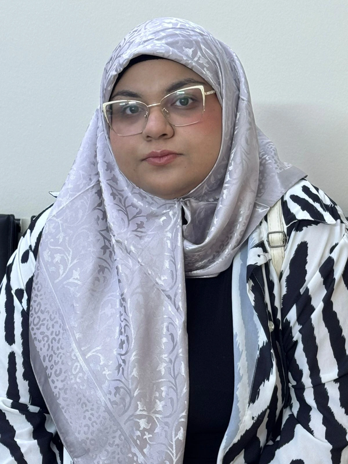 خديجة محمود حسن