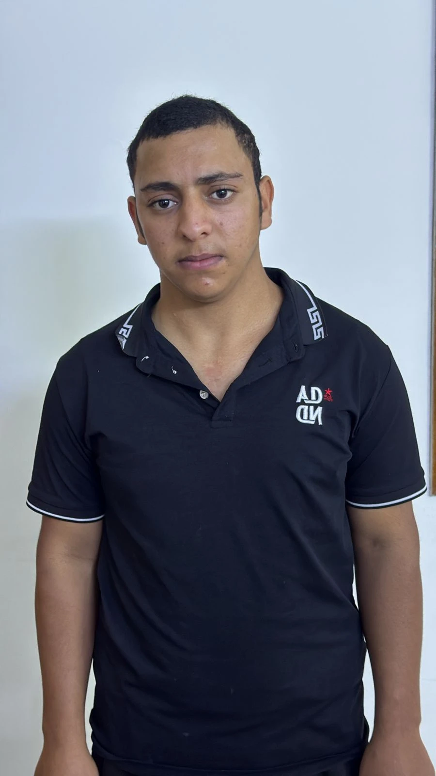 حيدر حاتم كربم