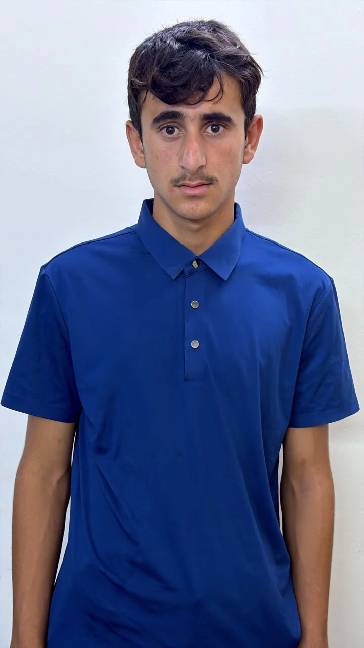 محمد موسى نزال