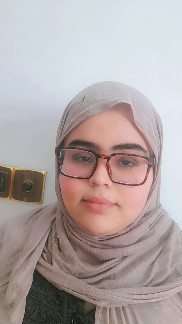 رقية زين احمد