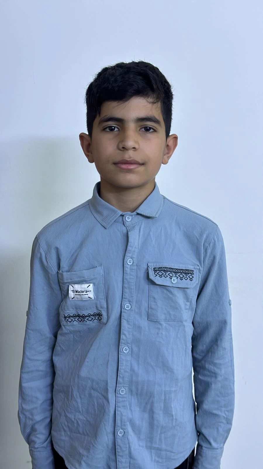 خبيب محمد مطر