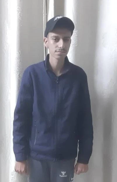 علي محمد حسين