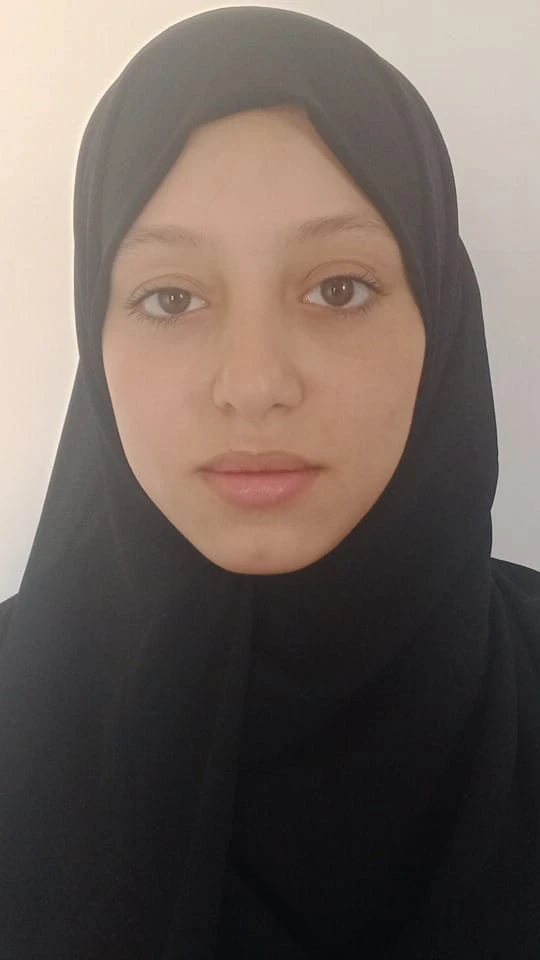 شيماء رعد كامل