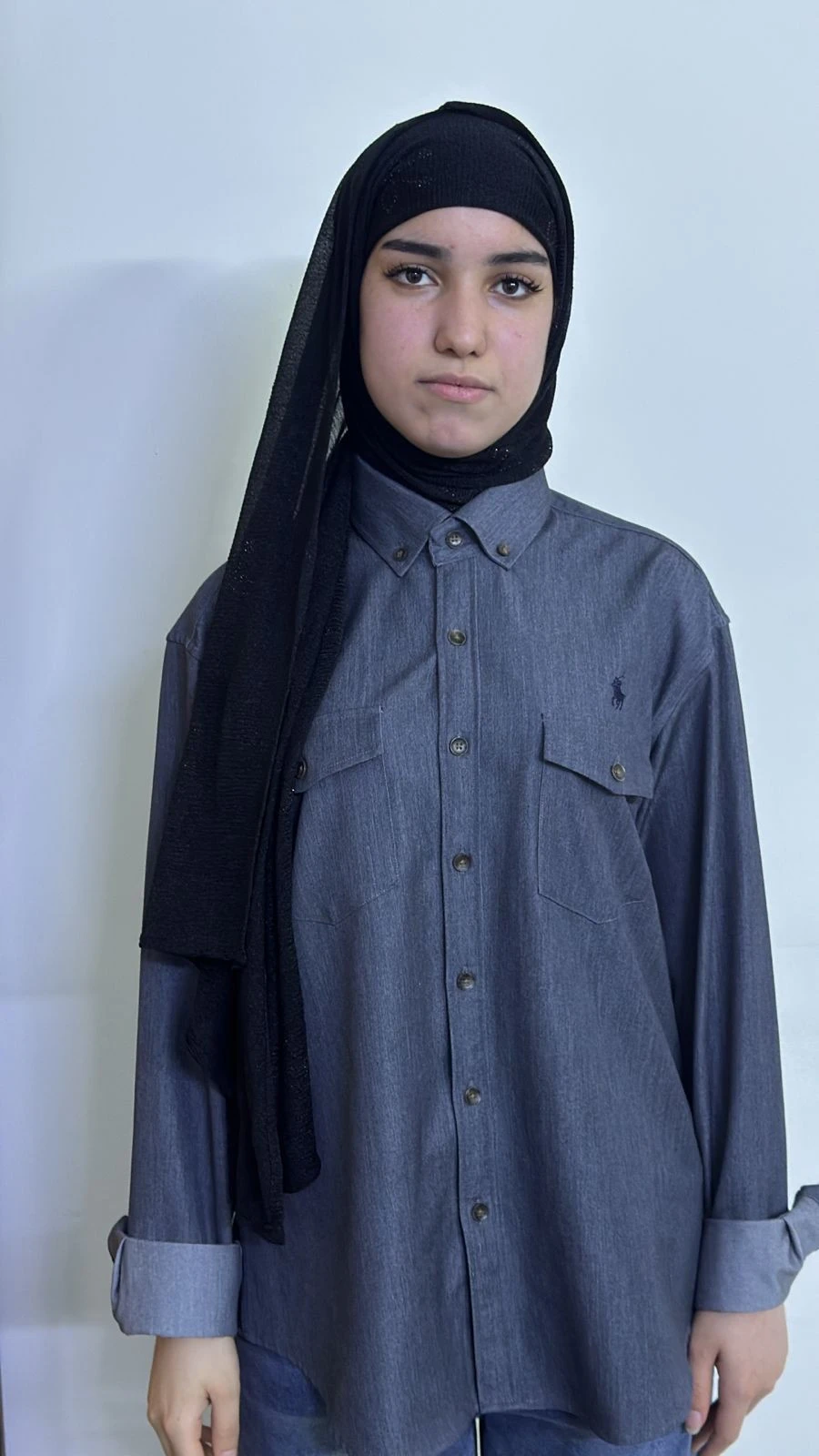تبارك سامي مهدي