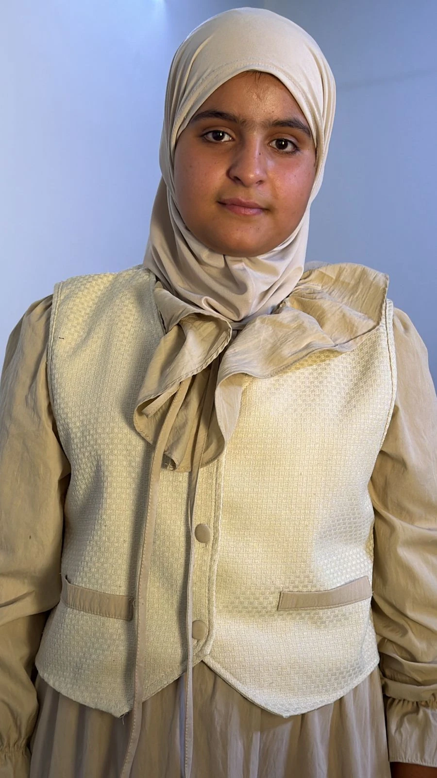 نمارس عمر علي