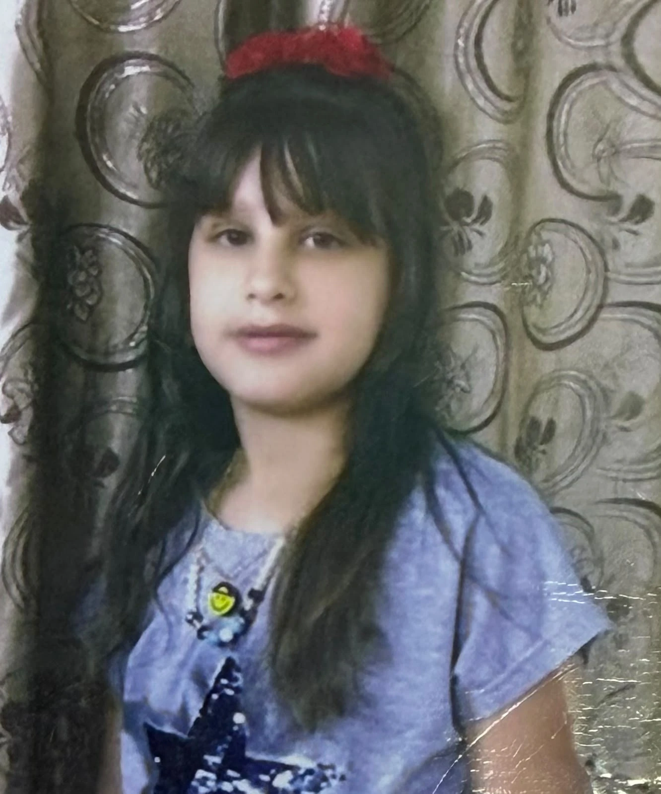نور مازن مسعود