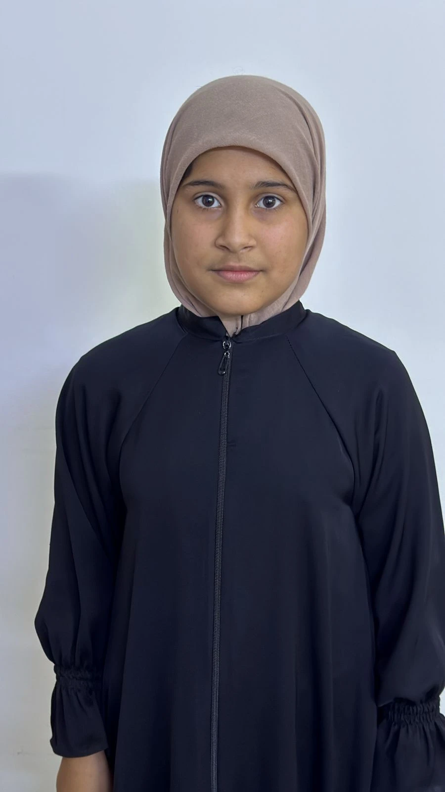 حوراء عبدالخالق اسعد