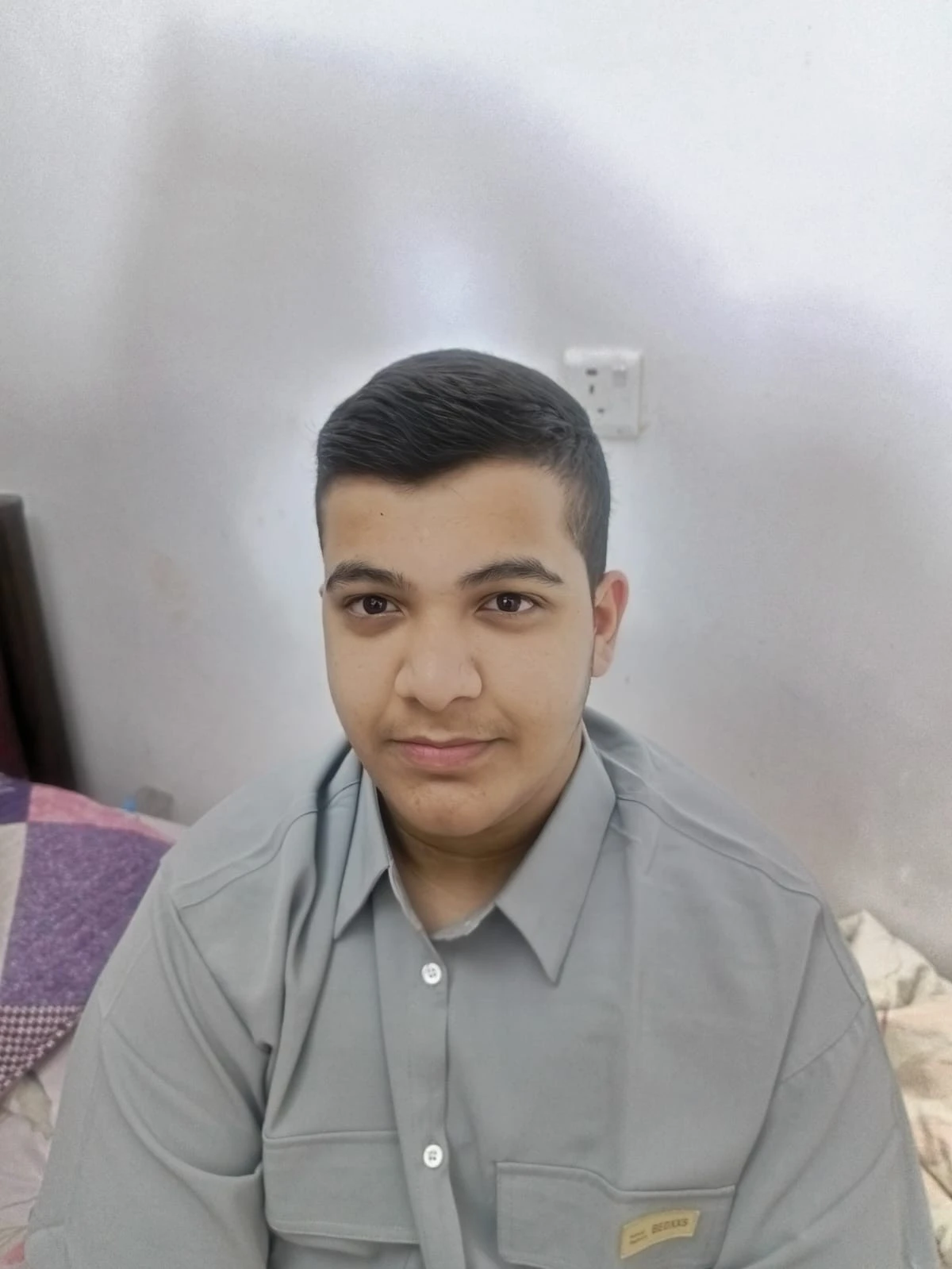 طه هيثم غازي