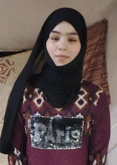 ملاك مزاحم خلف