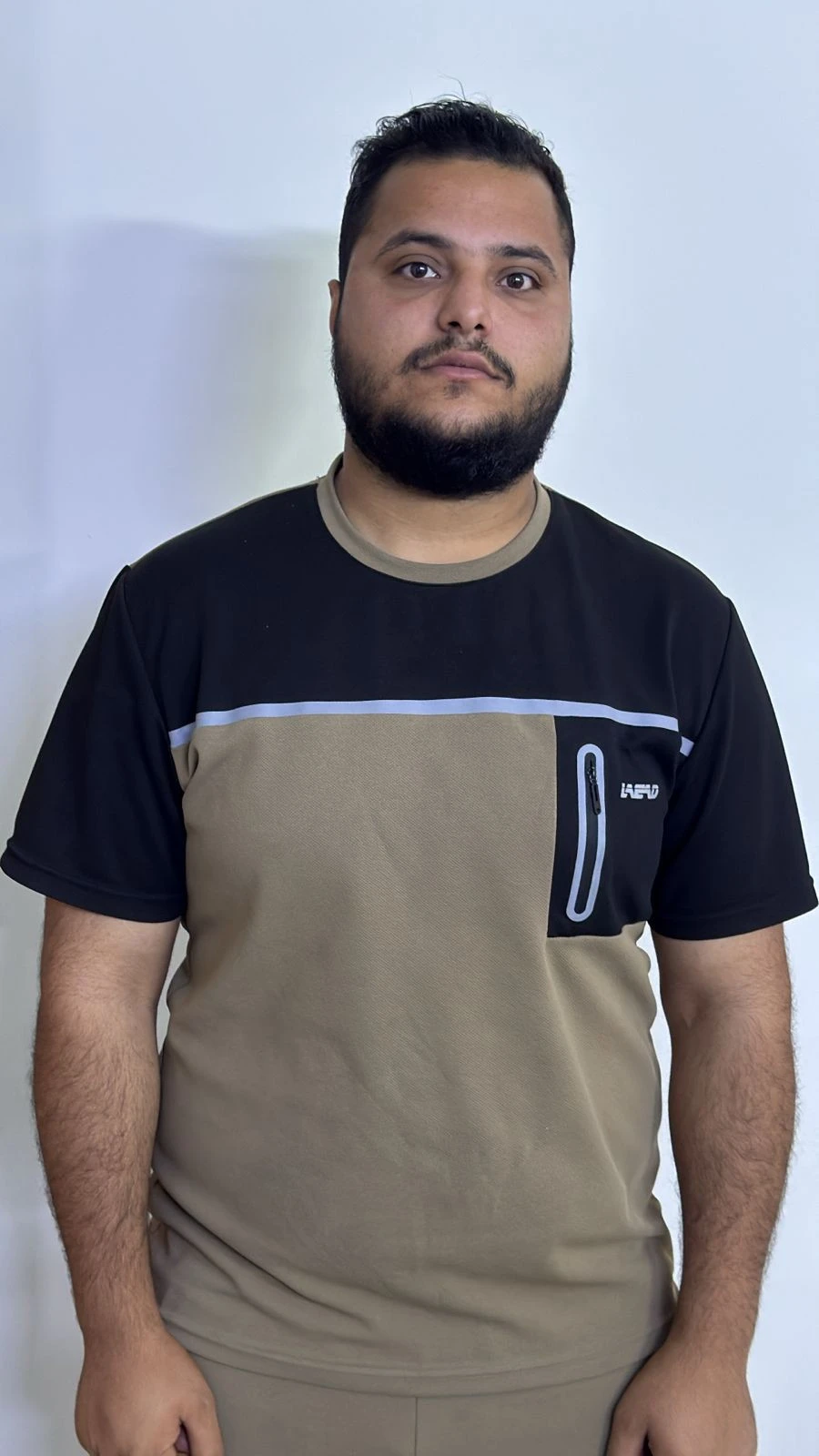 سيف الدين علي حسين
