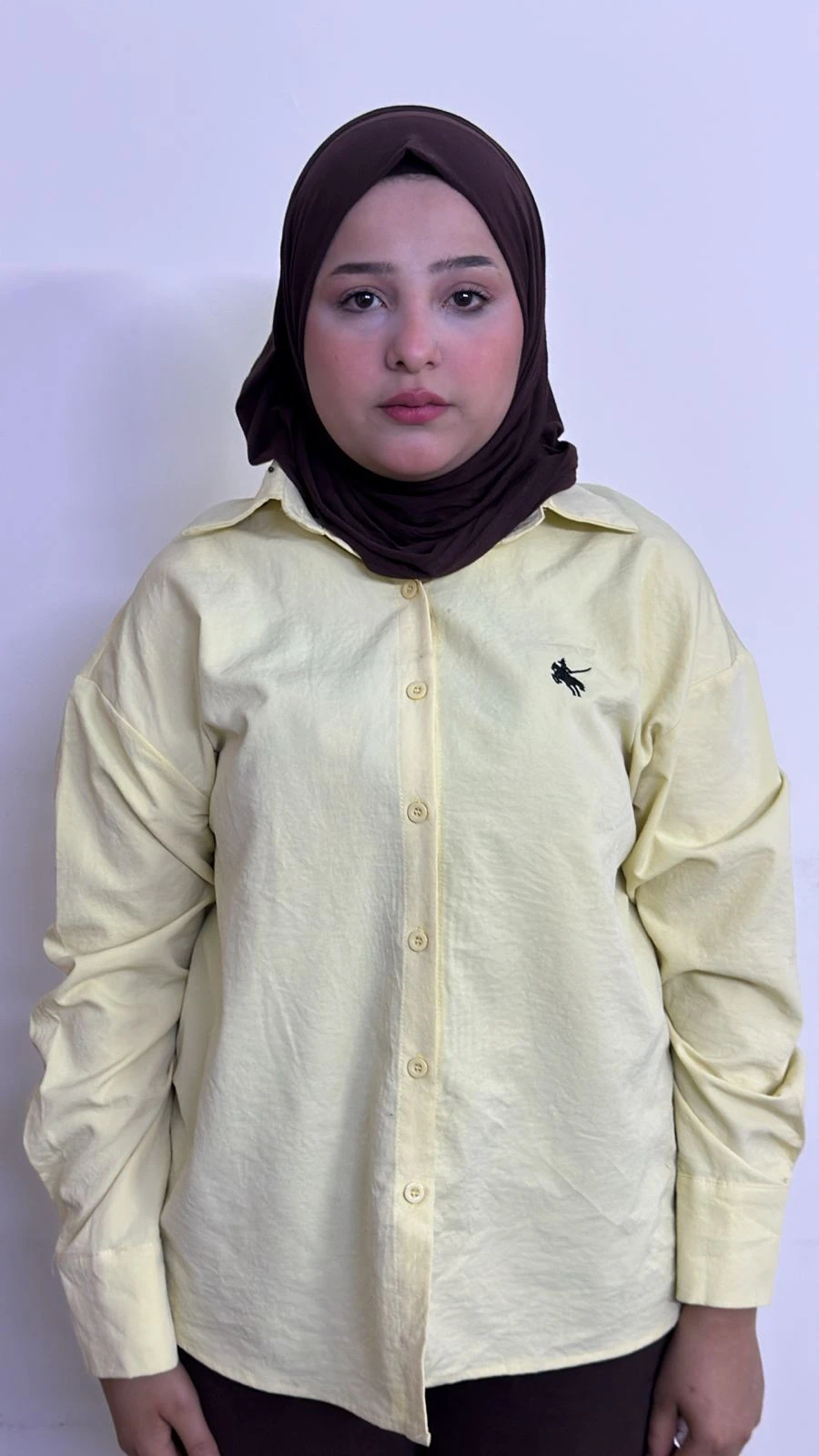 ماريا علي حسين