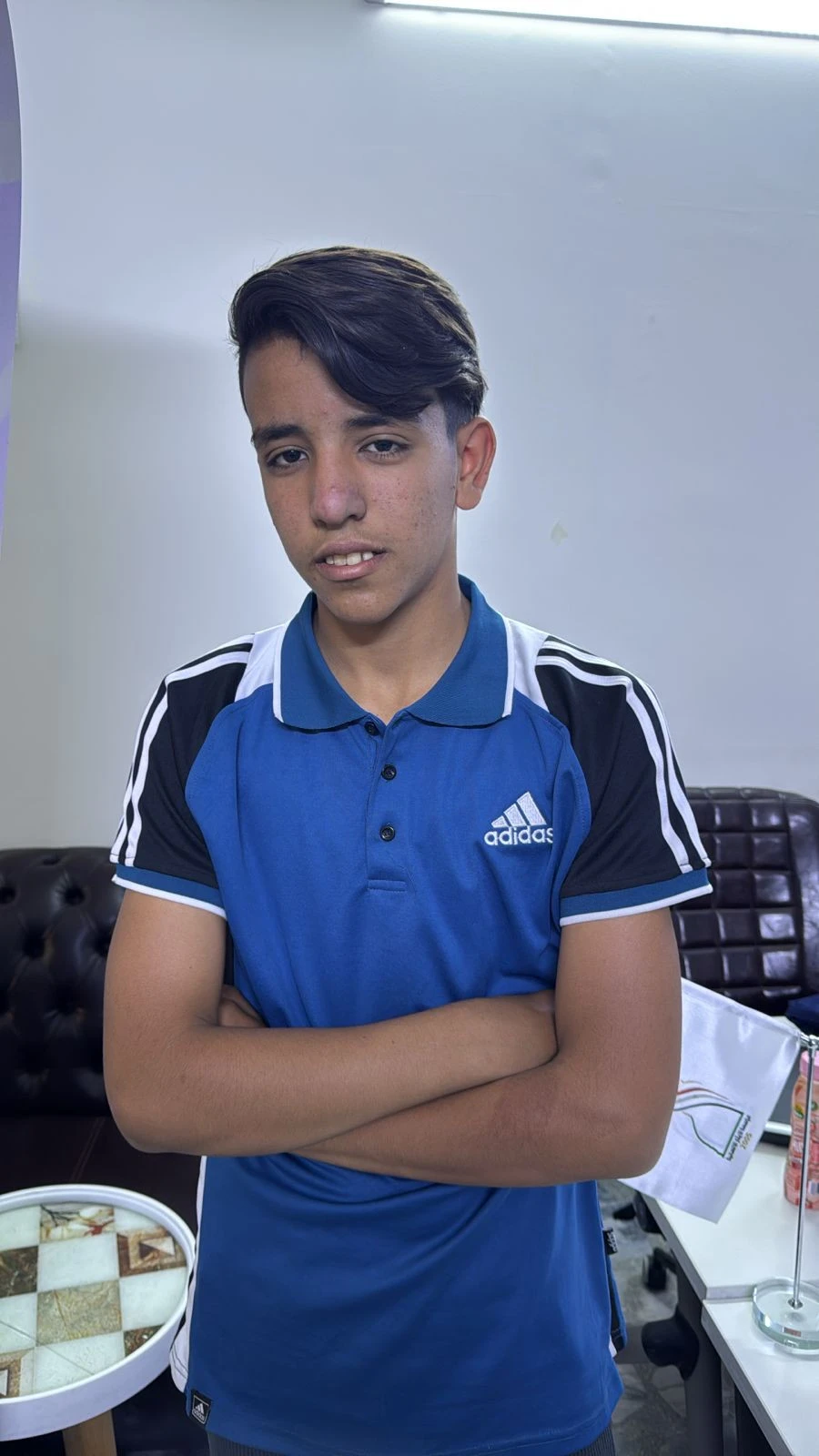 محمد جاسم محمد