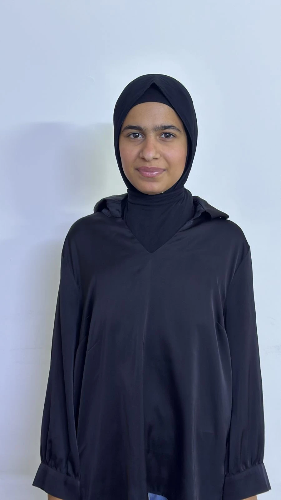 ملاك حامد جسام