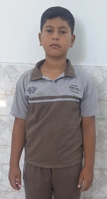 محمد ماجد حسين
