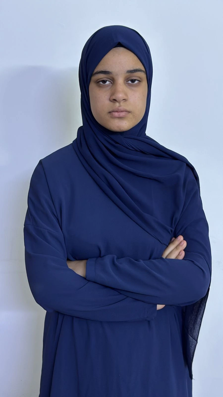 ميس رفعت محمد