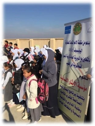 عنوان الحالة