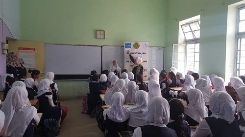 عنوان الحالة