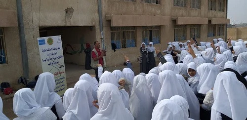 عنوان الحالة