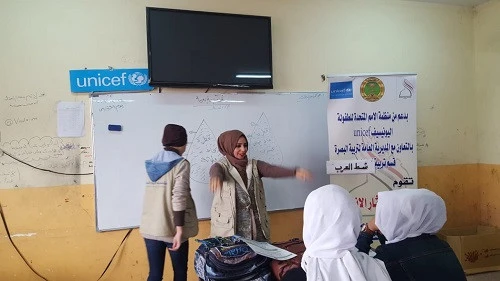 عنوان الحالة