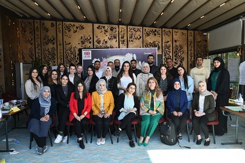 عنوان الحالة