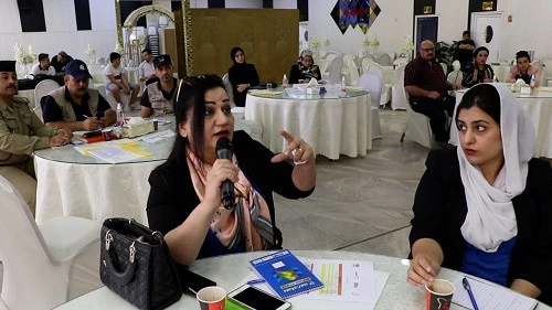 عنوان الحالة