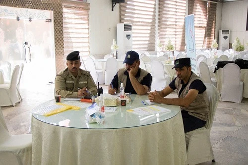 عنوان الحالة