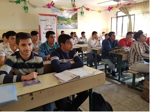 عنوان الحالة