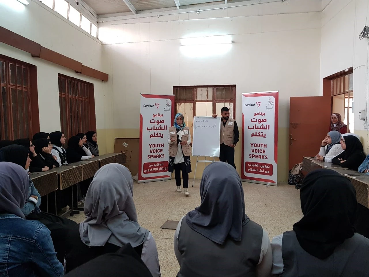 عنوان الحالة