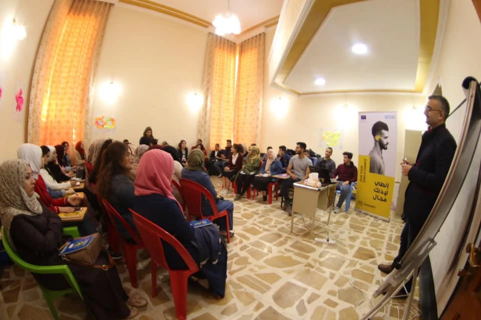 عنوان الحالة